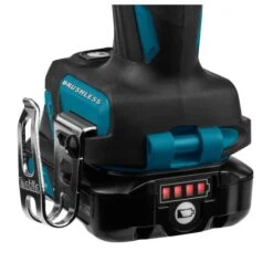 Makita TW161DSAJ 12 V Max Slagmoersleutel -Sideal Standard Winkel TW161DSAJ F 001