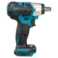 Makita TW161DSAJ 12 V Max Slagmoersleutel -Sideal Standard Winkel TW161D A7C0