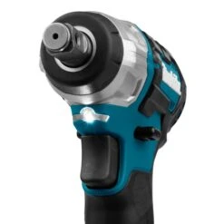 Makita TW161DZJ 12 V Max Slagmoersleutel -Sideal Standard Winkel TW161D F 002 1