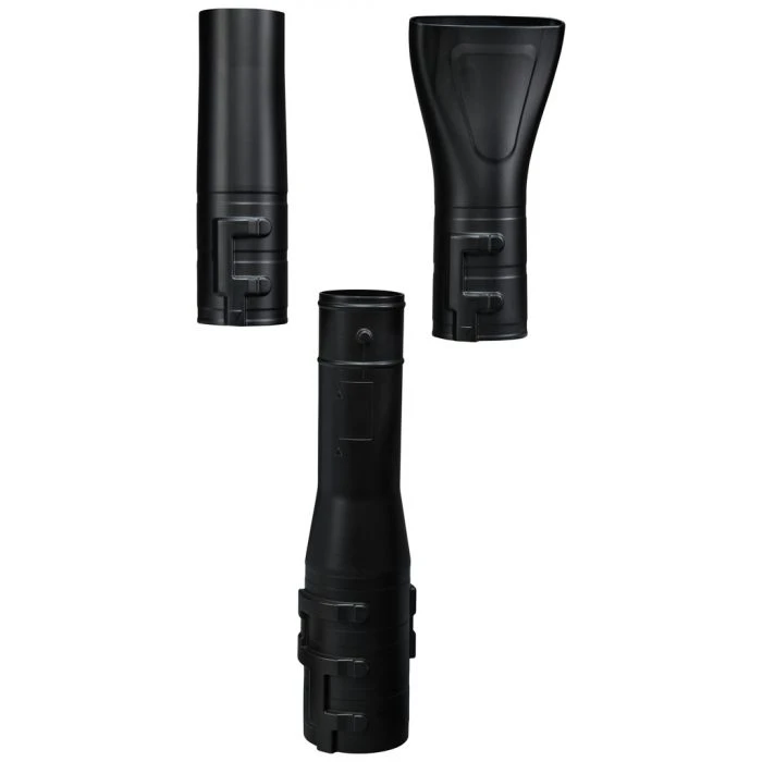 Makita UB001GM101 XGT 40 V Max Bladblazer 5 Makita UB001GM101 XGT 40 V Max Bladblazer - Afbeelding 3