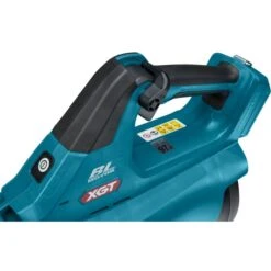 Makita UB001GM101 XGT 40 V Max Bladblazer 10 Makita UB001GM101 XGT 40 V Max Bladblazer -Sideal Standard Winkel UB001G F 003
