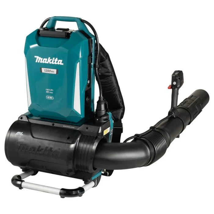 Makita UB002CZ01 36 V Ruggedragen Bladblazer Connector Type 5 Makita UB002CZ01 36 V Ruggedragen Bladblazer Connector Type - Afbeelding 3