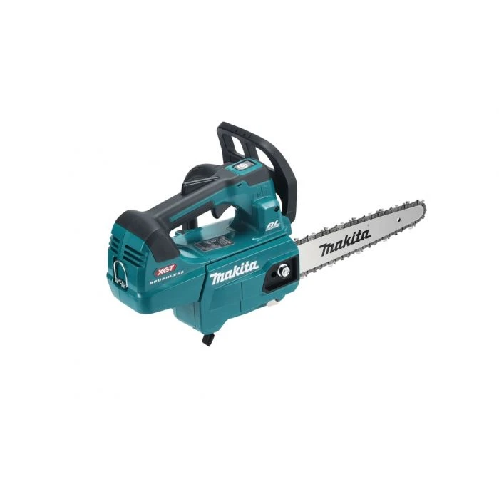 Makita UC006GZ XGT 40 V Max Tophandle Kettingzaag 25 Cm Carving 7 Makita UC006GZ XGT 40 V Max Tophandle Kettingzaag 25 Cm Carving - Afbeelding 5