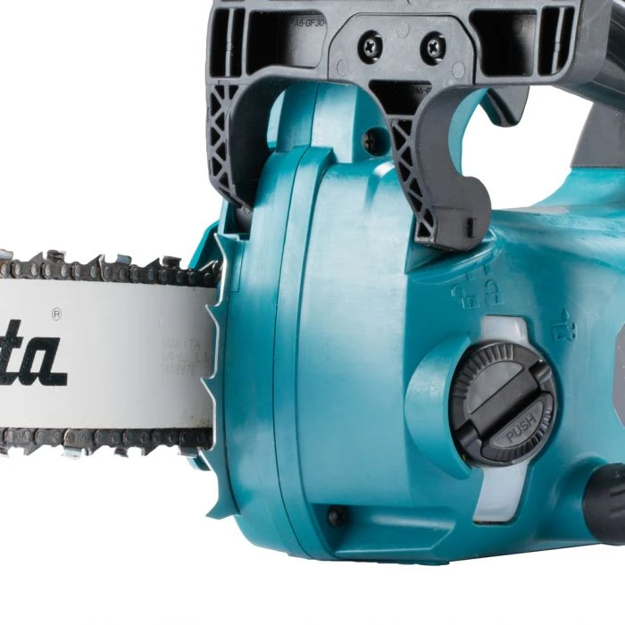Makita UC006GZ XGT 40 V Max Tophandle Kettingzaag 25 Cm Carving 5 Makita UC006GZ XGT 40 V Max Tophandle Kettingzaag 25 Cm Carving - Afbeelding 3