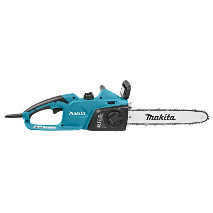 Makita UC3541A 230 V Kettingzaag 1.800 Watt 35 Cm 6 Makita UC3541A 230 V Kettingzaag 1.800 Watt 35 Cm - Afbeelding 4