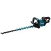 Makita UH004GZ XGT 40 V Max Heggenschaar 60cm Trimuitvoering -Sideal Standard Winkel UH004GZ C2L0