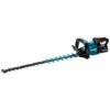 Makita UH005GD201 XGT 40 V Max Heggenschaar 75cm Trimuitvoering -Sideal Standard Winkel UH005GD201 C2L0