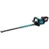 Makita UH005GZ XGT 40 V Max Heggenschaar 75cm Trimuitvoering -Sideal Standard Winkel UH005GZ C2L0