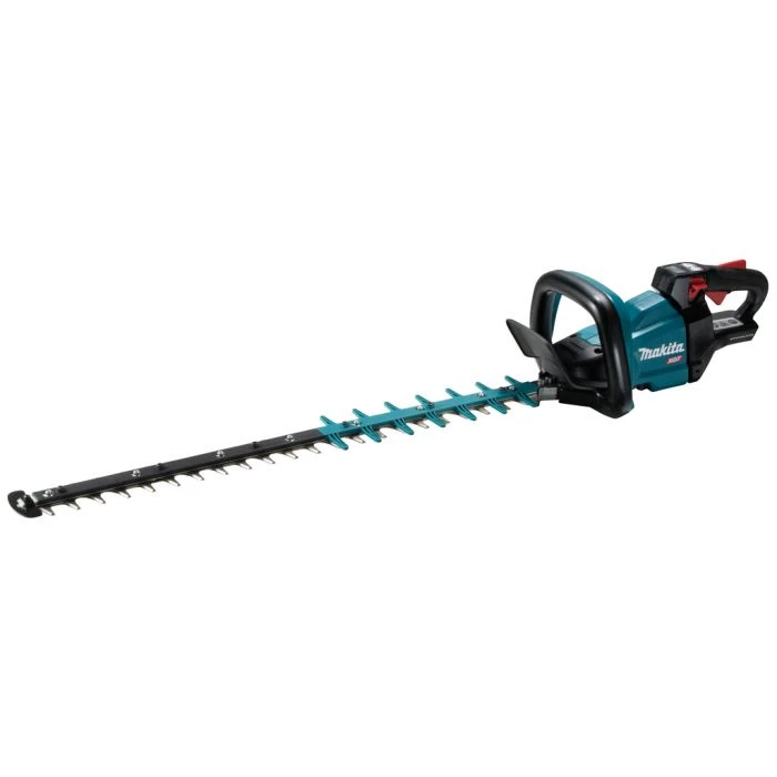 Makita UH005GZ XGT 40 V Max Heggenschaar 75cm Trimuitvoering 3 Makita UH005GZ XGT 40 V Max Heggenschaar 75cm Trimuitvoering