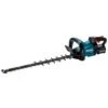 Makita UH006GD201 XGT 40 V Max Heggenschaar 60cm Terugsnoeiuitvoering -Sideal Standard Winkel UH006GD201 C2L0