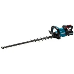 Makita UH007GM201 XGT 40 V Max Heggenschaar 75cm Terugsnoeiuitvoering