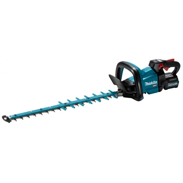 Makita UH008GD201 XGT 40 V Max Heggenschaar 60cm 3 Makita UH008GD201 XGT 40 V Max Heggenschaar 60cm