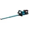 Makita UH008GM201 XGT 40 V Max Heggenschaar 60cm