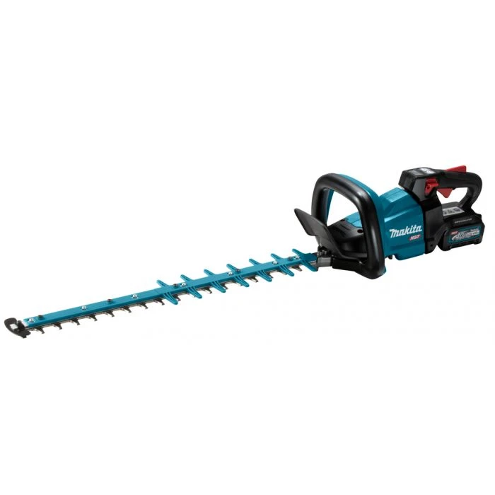 Makita UH008GM201 XGT 40 V Max Heggenschaar 60cm 3 Makita UH008GM201 XGT 40 V Max Heggenschaar 60cm