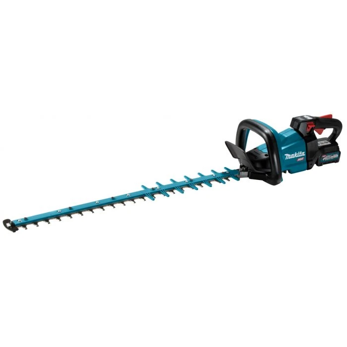 Makita UH009GD201 XGT 40 V Max Heggenschaar 75cm 3 Makita UH009GD201 XGT 40 V Max Heggenschaar 75cm