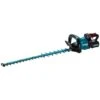 Makita UH009GM201 XGT 40 V Max Heggenschaar 75cm 2 Makita UH009GM201 XGT 40 V Max Heggenschaar 75cm -Sideal Standard Winkel UH009GM201 C2L0