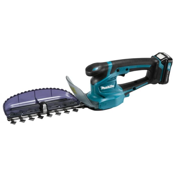 Makita UH201DSA 12 V Max Buxusschaar 20 Cm 3 Makita UH201DSA 12 V Max Buxusschaar 20 Cm