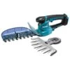 Makita UH201DZX 12 V Max Buxus-/grasschaar 1 Makita UH201DZX 12 V Max Buxus-/grasschaar -Sideal Standard Winkel UH201DZX A1L0