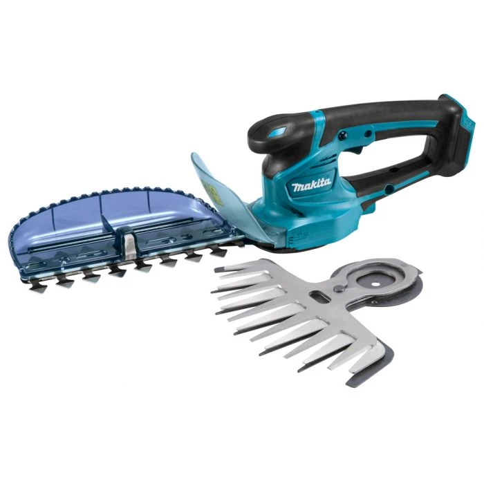 Makita UH201DZX 12 V Max Buxus-/grasschaar 3 Makita UH201DZX 12 V Max Buxus-/grasschaar