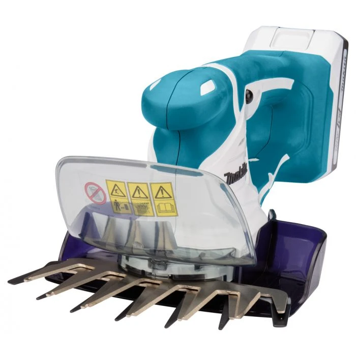 Makita UM603DWY 18 V Grasschaar 8 Makita UM603DWY 18 V Grasschaar - Afbeelding 6