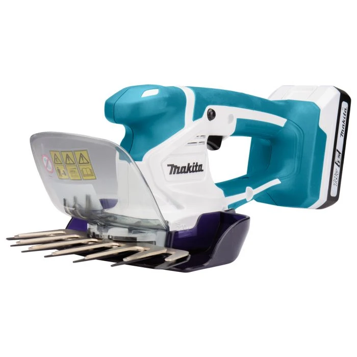 Makita UM603DWY 18 V Grasschaar 14 Makita UM603DWY 18 V Grasschaar - Afbeelding 12