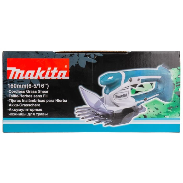 Makita UM603DWY 18 V Grasschaar 19 Makita UM603DWY 18 V Grasschaar - Afbeelding 17