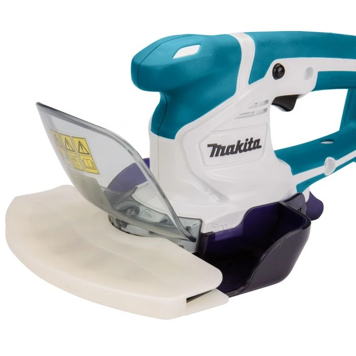 Makita UM603DWY 18 V Grasschaar 15 Makita UM603DWY 18 V Grasschaar - Afbeelding 13