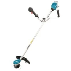 Makita UR002GZ01 XGT 40 V Max Bosmaaier U-greep