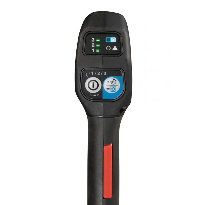 Makita UR006GM101 XGT 40 V Max Bosmaaier U-greep 4 Makita UR006GM101 XGT 40 V Max Bosmaaier U-greep - Afbeelding 2