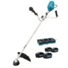 Makita UR012GT401 XGT 2x40 V Max Bosmaaier U-greep -Sideal Standard Winkel UR012GT401 C2R0 s101