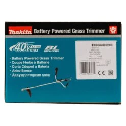 Makita UR101CZ 36 V Bosmaaier Asymmetrisch Stuur -Sideal Standard Winkel UR101CZ C2N1