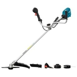 Makita UR101CZ 36 V Bosmaaier Asymmetrisch Stuur -Sideal Standard Winkel UR101CZ C2R0 s100