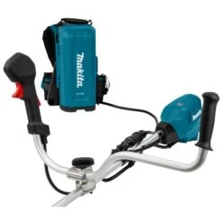 Makita UR101CZ 36 V Bosmaaier Asymmetrisch Stuur -Sideal Standard Winkel UR101C F 008 2