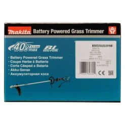 Makita UR201CZ 36 V Bosmaaier D-greep Connector Type -Sideal Standard Winkel UR201CZ C2N1