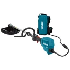 Makita UR201CZ 36 V Bosmaaier D-greep Connector Type -Sideal Standard Winkel UR201CZ D8LG