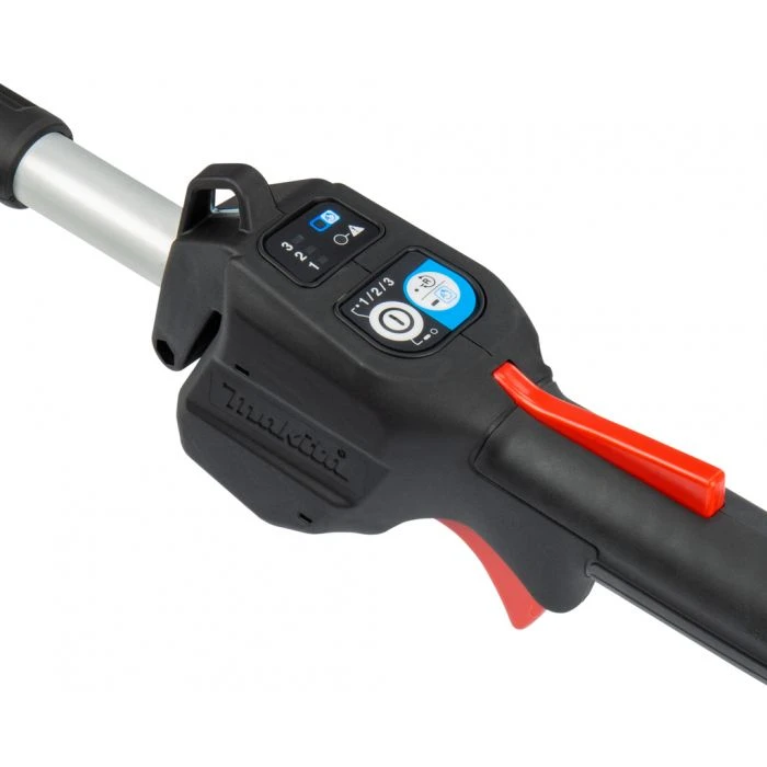 Makita UR201CX1 36 V Bosmaaier Connector Type D-greep 15 Makita UR201CX1 36 V Bosmaaier Connector Type D-greep - Afbeelding 13