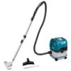 Makita VC001GLZ 40 V Max Stofzuiger Nat En Droog -Sideal Standard Winkel VC001GLZ C1L0 s100