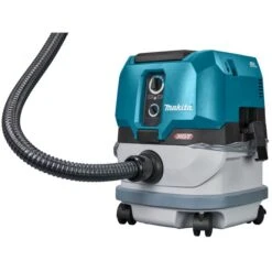 Makita VC001GLZ 40 V Max Stofzuiger Nat En Droog -Sideal Standard Winkel VC001GLZ F 002