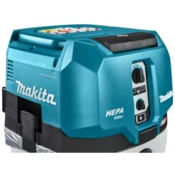 Makita VC002GLZ01 40 V Max Stofzuiger -Sideal Standard Winkel VC002GLZ01 F 002