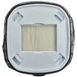 Makita VC002GLZ01 40 V Max Stofzuiger -Sideal Standard Winkel VC002GLZ01 F 003