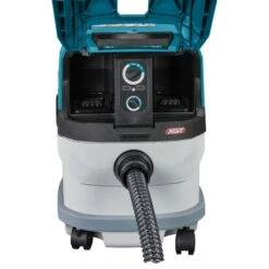Makita VC003GLZ 40 V Max Stofzuiger Nat En Droog -Sideal Standard Winkel VC003GLZ F 003