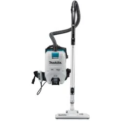 Makita VC008GM201 40 V Max Rugstofzuiger Voor Schoonmaak -Sideal Standard Winkel VC008GM201 C1C0