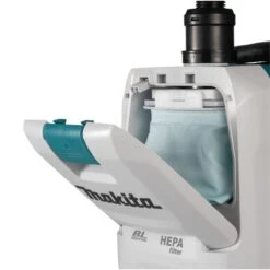 Makita VC008GM201 40 V Max Rugstofzuiger Voor Schoonmaak -Sideal Standard Winkel VC008GM201 F 003