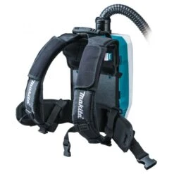 Makita VC008GZ 40 V Max Rugstofzuiger Voor Schoonmaak -Sideal Standard Winkel VC008GZ F 002