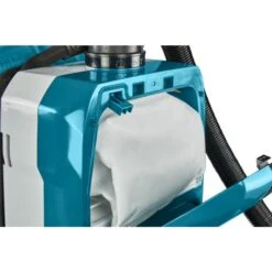Makita VC009GLM21 40 V Max Rugstofzuiger -Sideal Standard Winkel VC009G F 002