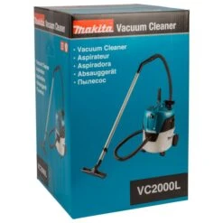 Makita VC2000L 230 V Stofzuiger L-klasse 26 Makita VC2000L 230 V Stofzuiger L-klasse -Sideal Standard Winkel VC2000L C1L1