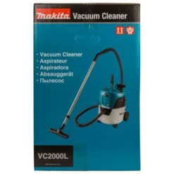 Makita VC2000L 230 V Stofzuiger L-klasse 32 Makita VC2000L 230 V Stofzuiger L-klasse -Sideal Standard Winkel VC2000L C2N1