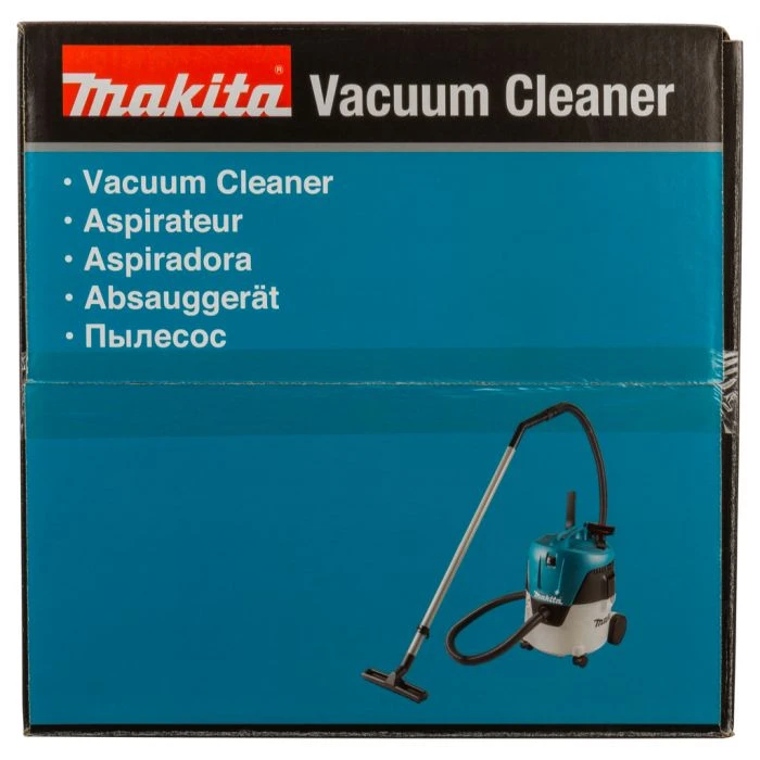 Makita VC2000L 230 V Stofzuiger L-klasse 17 Makita VC2000L 230 V Stofzuiger L-klasse - Afbeelding 15