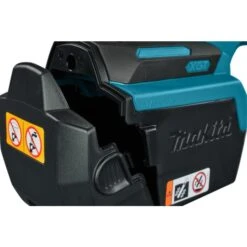 Makita VR003GM101 40 V Max Betontrilnaald 1200 Mm -Sideal Standard Winkel VR003GM101 F 001
