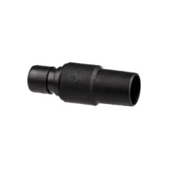 Makita W107418688 Slangadapter 45/38mm [Machine] -Sideal Standard Winkel W107418688 A1R0